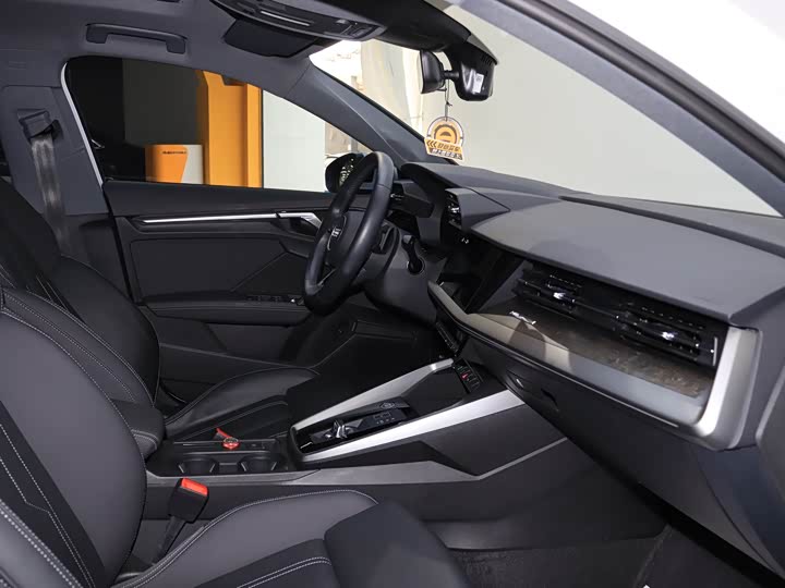 Фото 6 - Audi A3