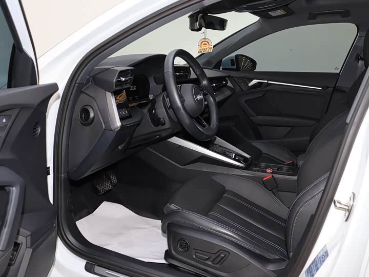 Фото 7 - Audi A3