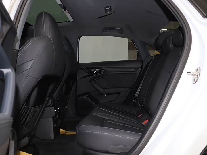 Фото 9 - Audi A3