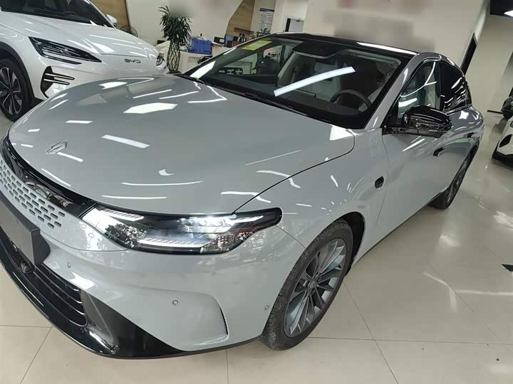 Фото 2 - Leapmotor C01