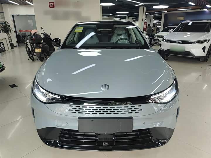 Фото 3 - Leapmotor C01