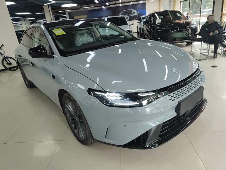 Фото 4 - Leapmotor C01