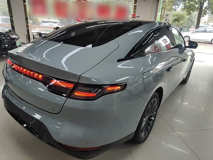 Фото 7 - Leapmotor C01