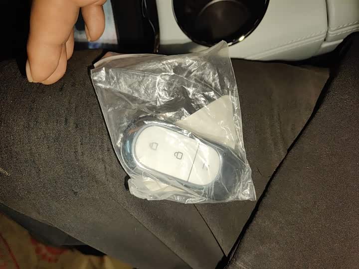 Фото 9 - Leapmotor C01