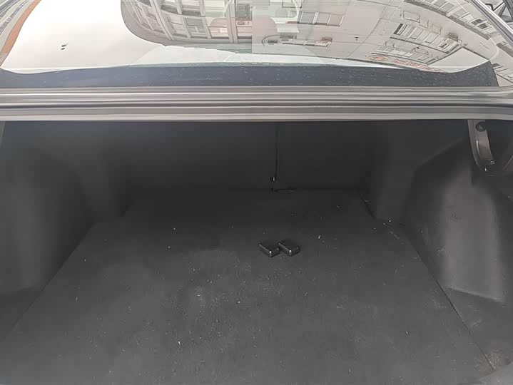 Фото 4 - Changan Eado Plus