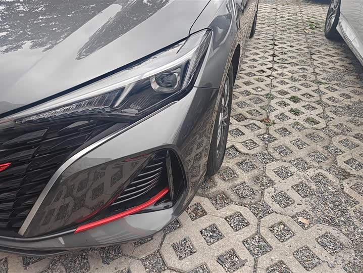 Фото 5 - Changan Eado Plus