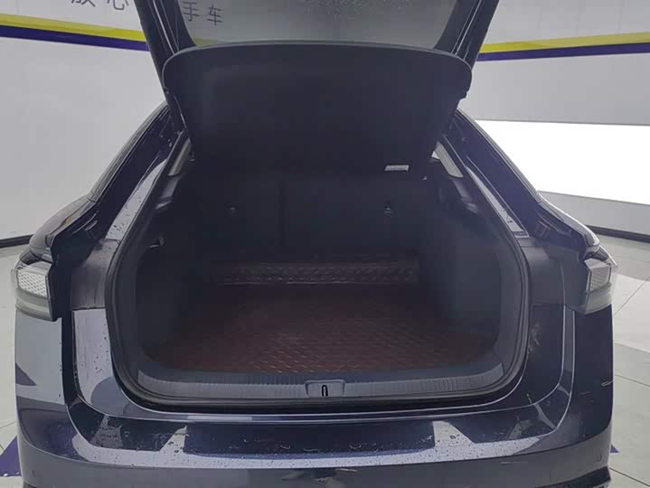 Фото 4 - Volkswagen ID.7 Vizzion