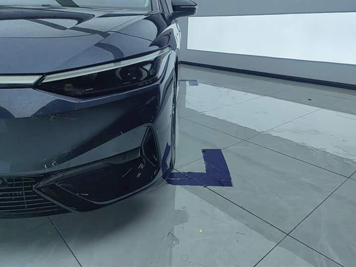 Фото 5 - Volkswagen ID.7 Vizzion