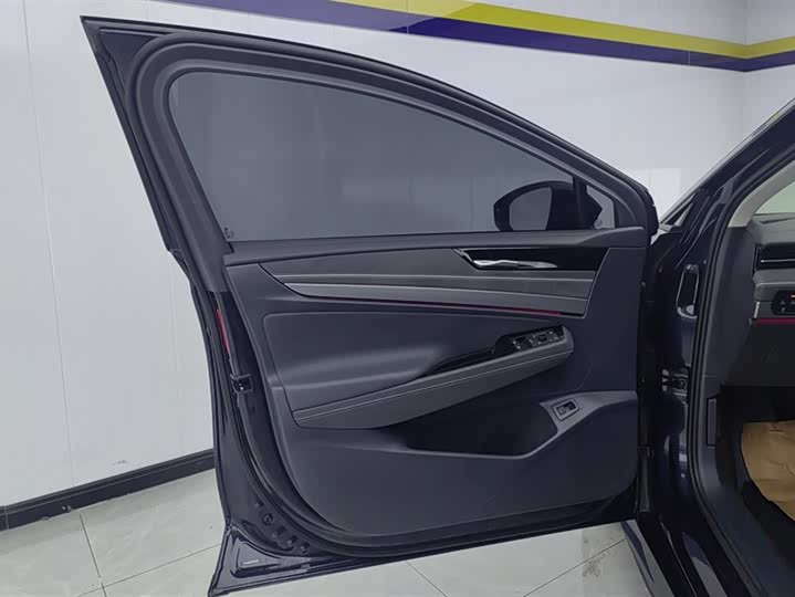 Фото 7 - Volkswagen ID.7 Vizzion