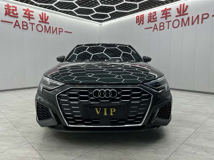 Фото 3 - Audi A3