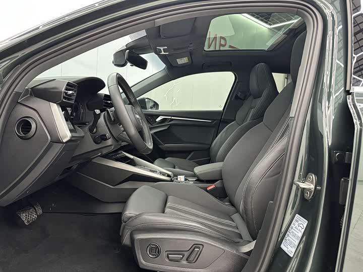 Фото 4 - Audi A3