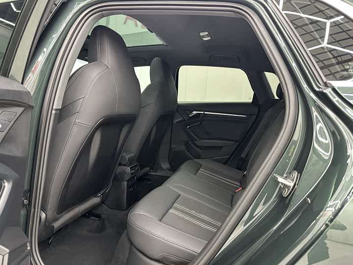 Фото 5 - Audi A3