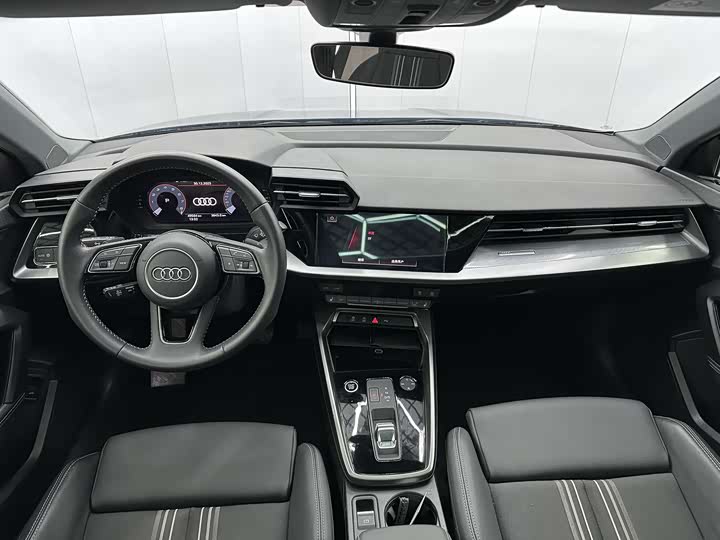 Фото 6 - Audi A3
