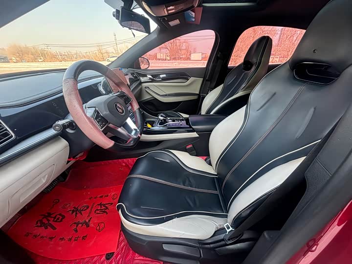 Фото 9 - BYD Qin Plus