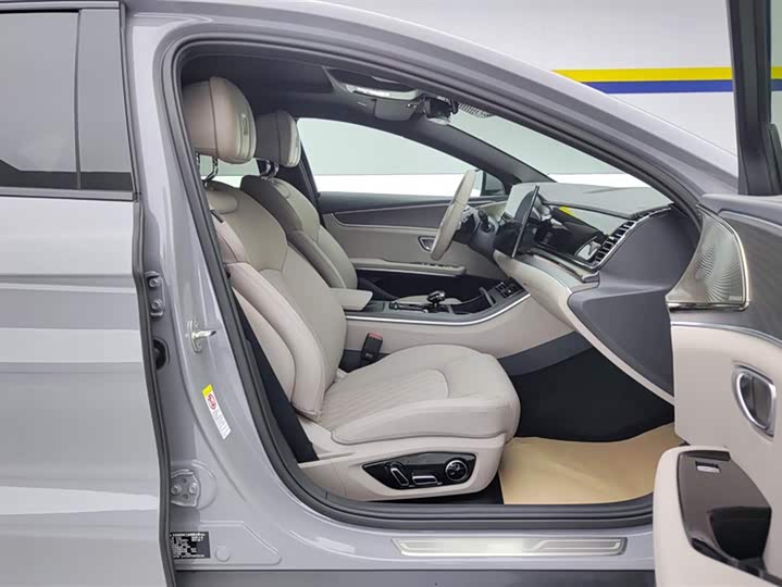 Фото 8 - BYD Han