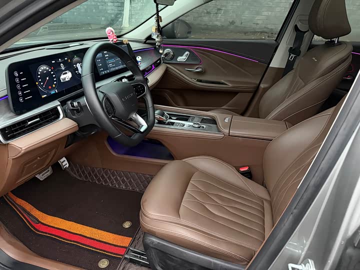 Фото 5 - Chery Arrizo 8