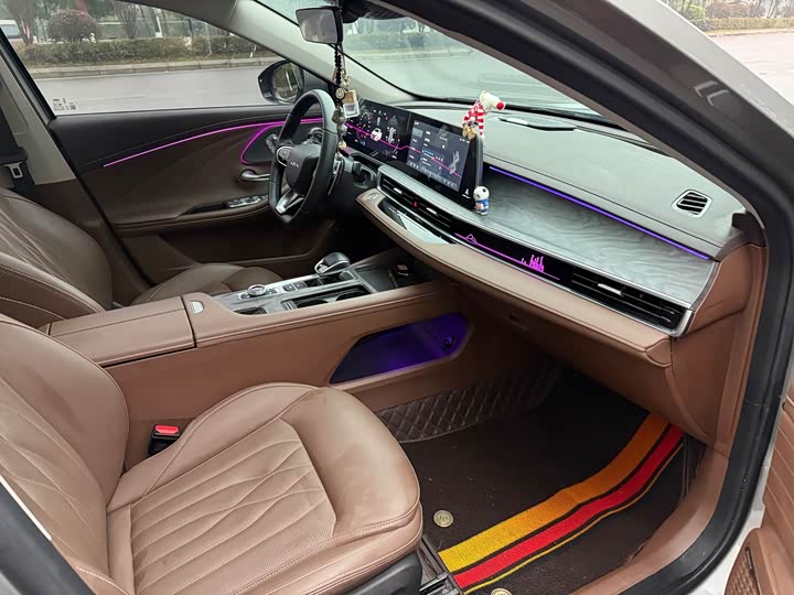 Фото 7 - Chery Arrizo 8