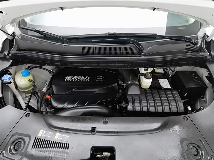 Фото 6 - GAC Trumpchi M8