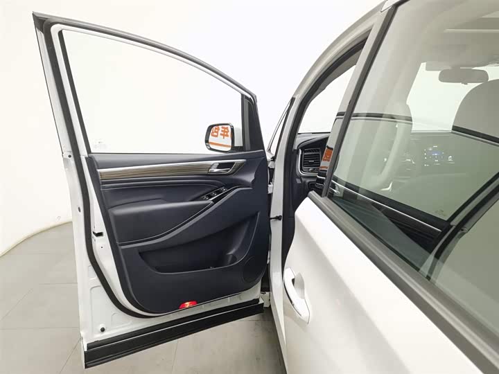 Фото 8 - GAC Trumpchi M8