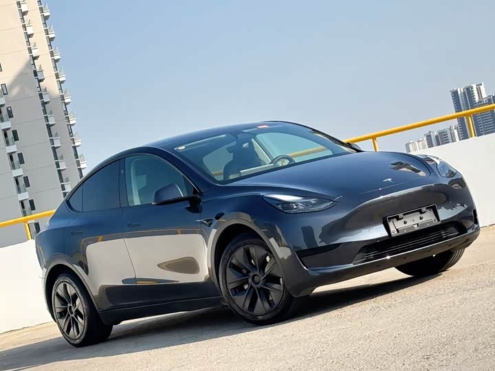 Фото 3 - Tesla Model Y
