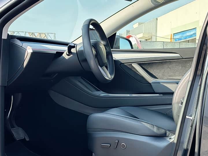 Фото 4 - Tesla Model Y