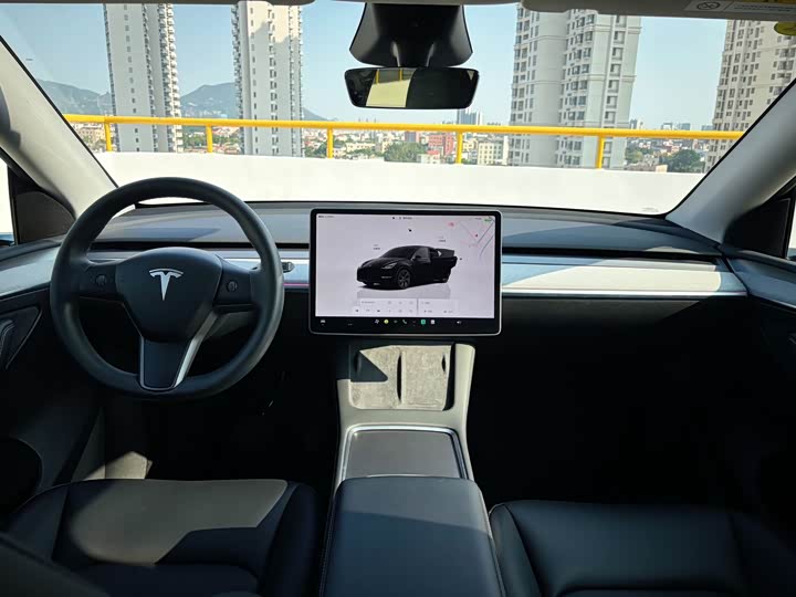 Фото 5 - Tesla Model Y