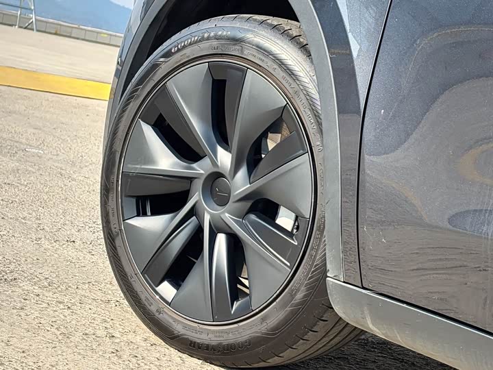 Фото 9 - Tesla Model Y