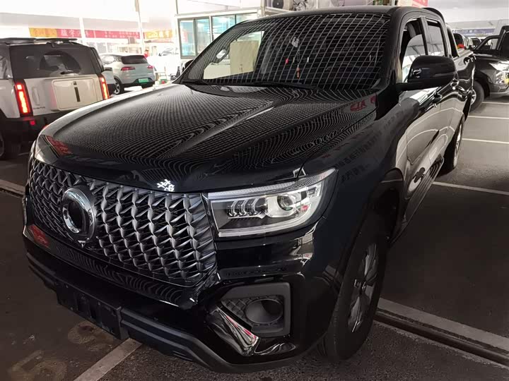 Фото 1 - Great Wall Pao