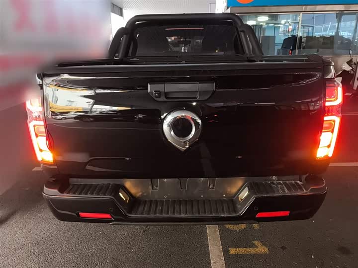 Фото 6 - Great Wall Pao