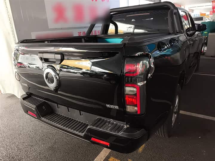 Фото 7 - Great Wall Pao