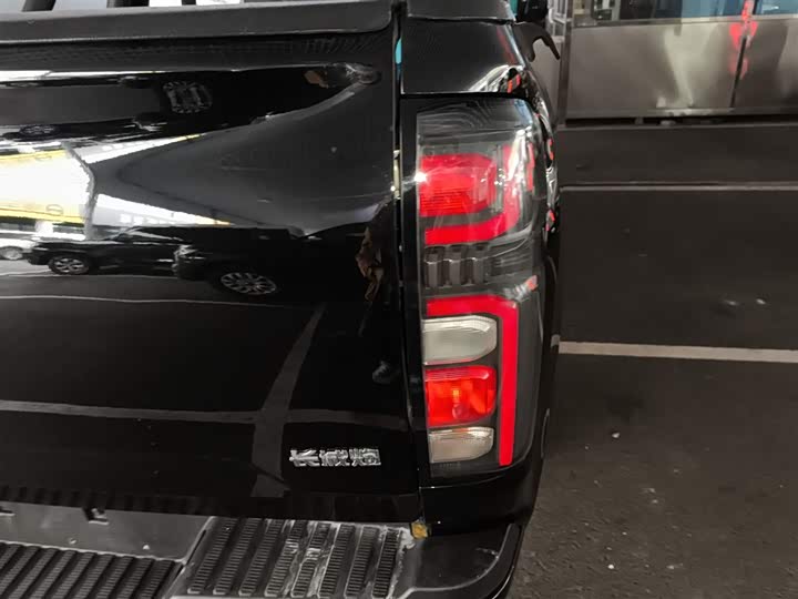 Фото 8 - Great Wall Pao