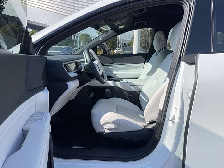 Фото 9 - XPeng G6