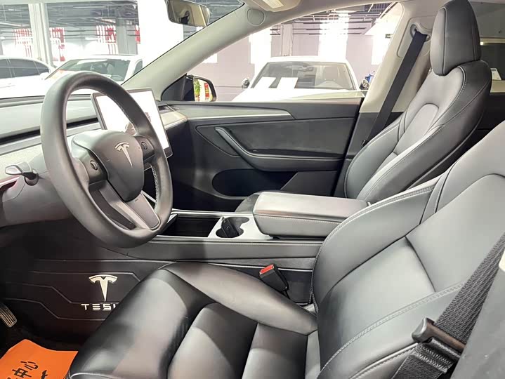 Фото 5 - Tesla Model Y
