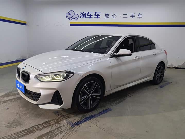 Фото 1 - BMW 1 Series