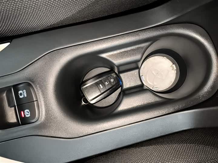 Фото 9 - Toyota Levin