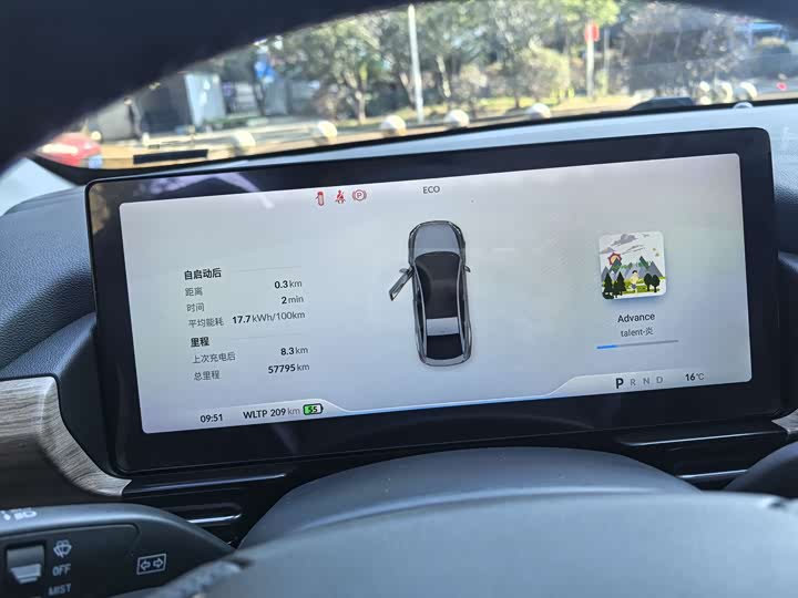 Фото 6 - XPeng P5