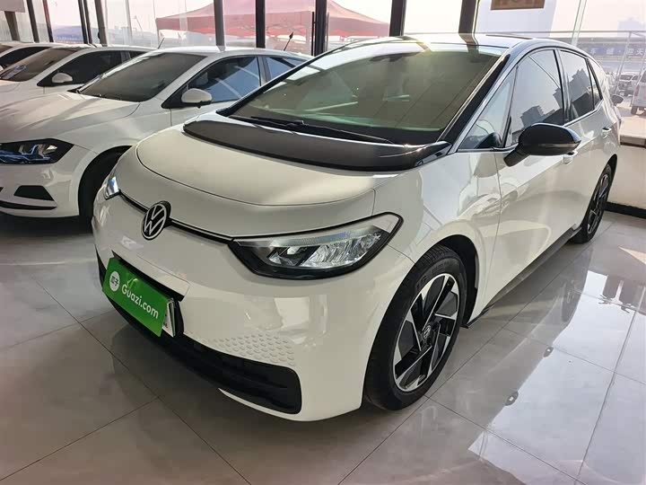 Фото 2 - Volkswagen ID.3