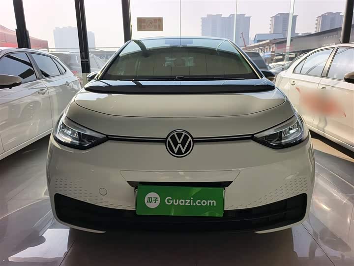 Фото 3 - Volkswagen ID.3