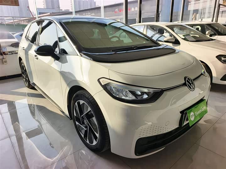 Фото 4 - Volkswagen ID.3