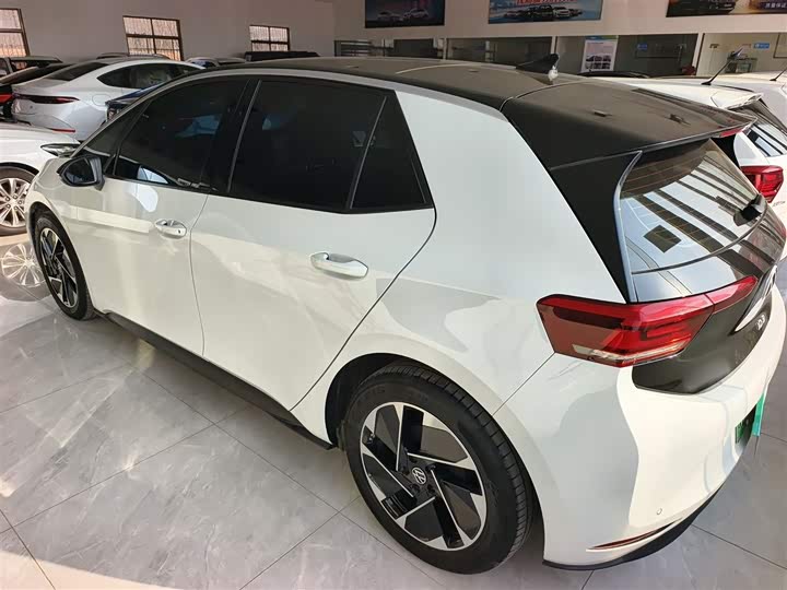 Фото 5 - Volkswagen ID.3