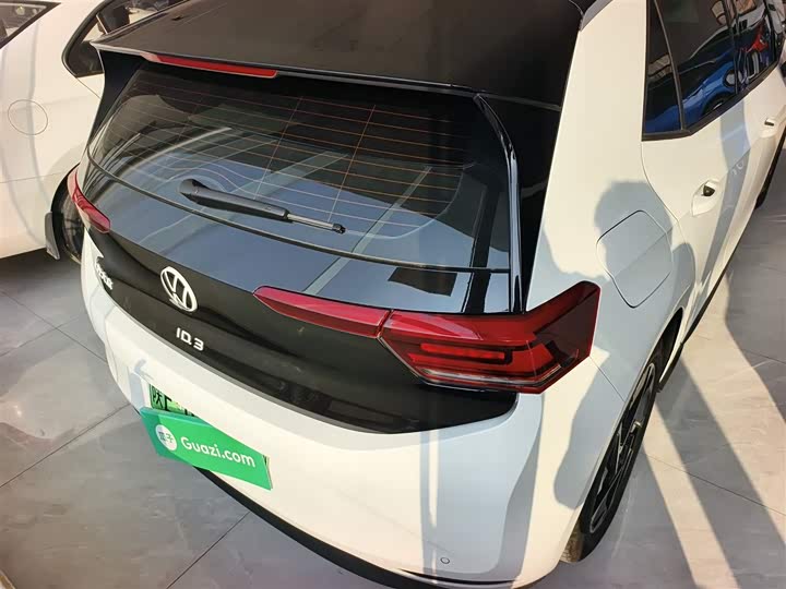 Фото 6 - Volkswagen ID.3