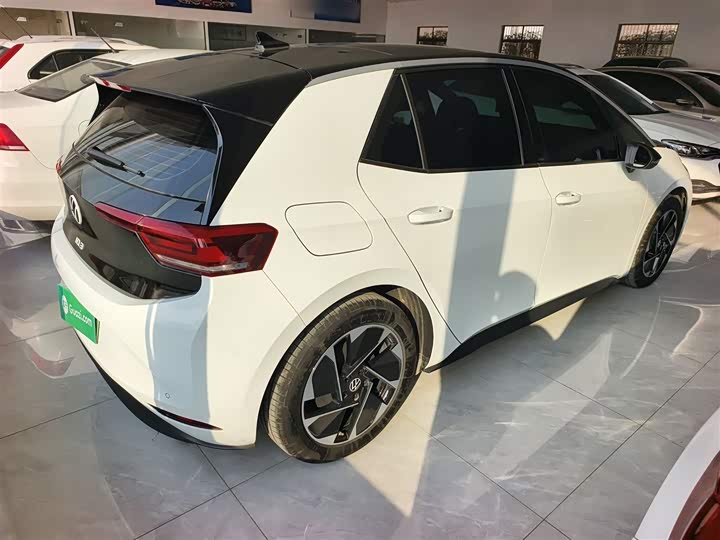Фото 7 - Volkswagen ID.3