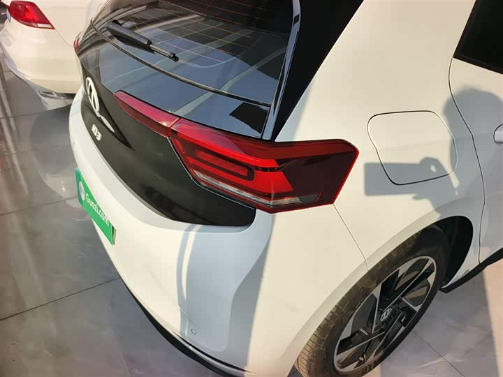 Фото 8 - Volkswagen ID.3