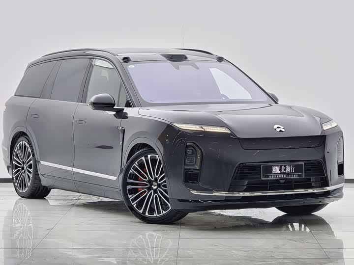 Фото 3 - Nio ES8