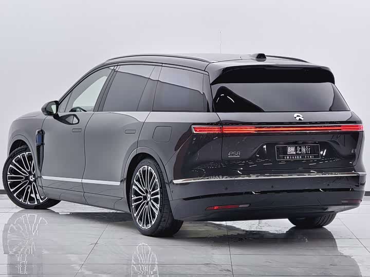 Фото 4 - Nio ES8