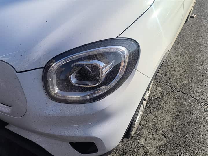 Фото 5 - Leapmotor T03