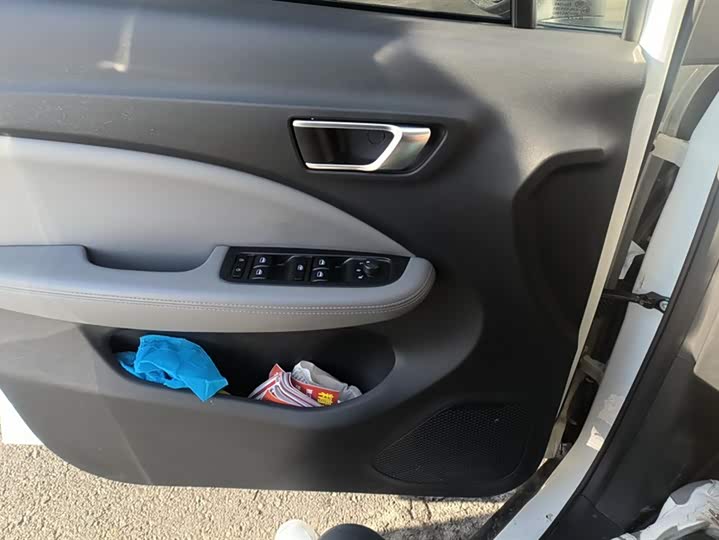 Фото 7 - Leapmotor T03