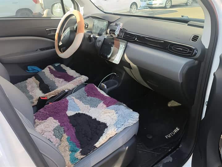 Фото 8 - Leapmotor T03