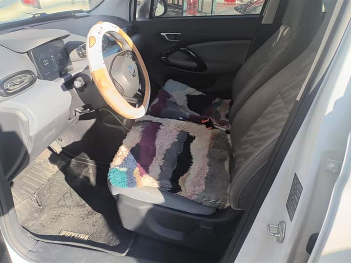 Фото 9 - Leapmotor T03