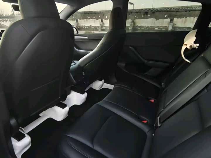 Фото 5 - Tesla Model Y